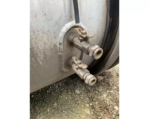  Volvo VNL Fuel Tank