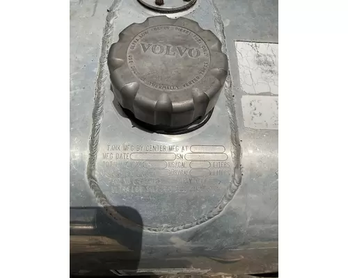  Volvo VNL Fuel Tank