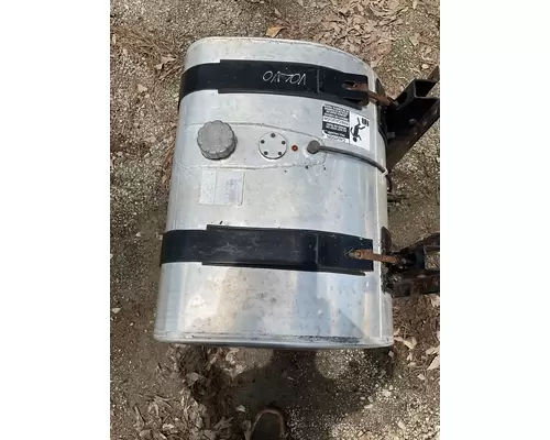  Volvo VNL Fuel Tank