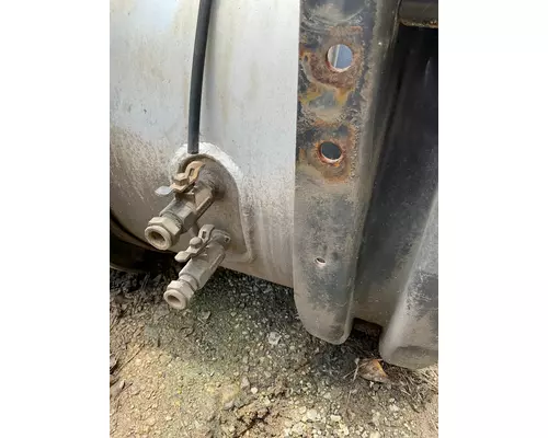  Volvo VNL Fuel Tank