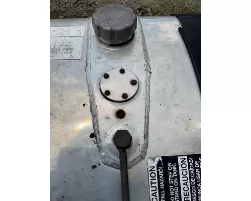  Volvo VNL Fuel Tank