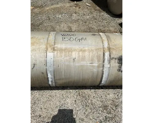  Volvo VNL Fuel Tank
