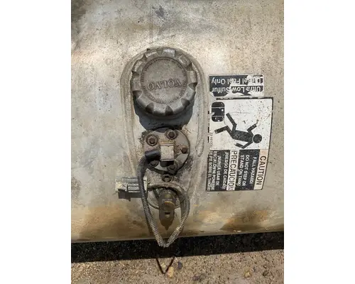  Volvo VNL Fuel Tank