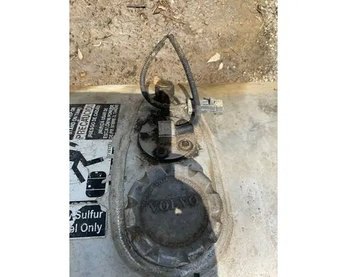  Volvo VNL Fuel Tank