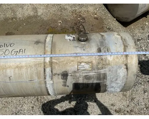  Volvo VNL Fuel Tank