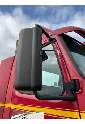  Volvo VNL Mirror (Side View)