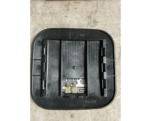  Volvo VNL Mirror (Side View)