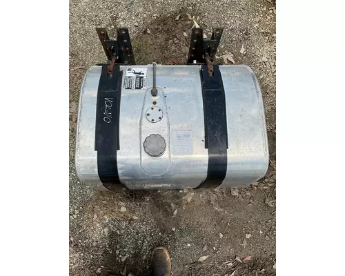 Fuel Tank  Volvo VNL Hd Truck Repair &amp; Service