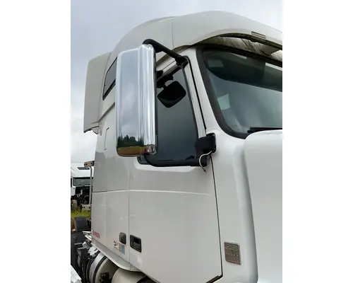 Mirror (Side View)  Volvo VNL Hd Truck Repair &amp; Service