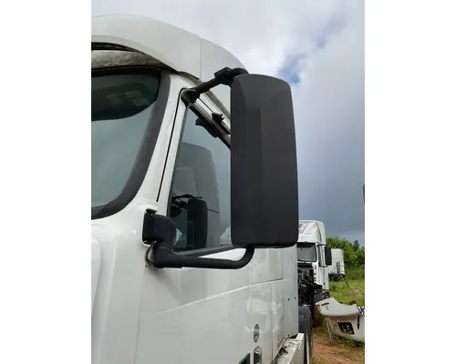 Mirror (Side View)  Volvo VNL Hd Truck Repair &amp; Service