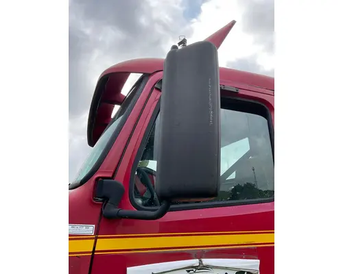 Mirror (Side View)  Volvo VNL Hd Truck Repair &amp; Service