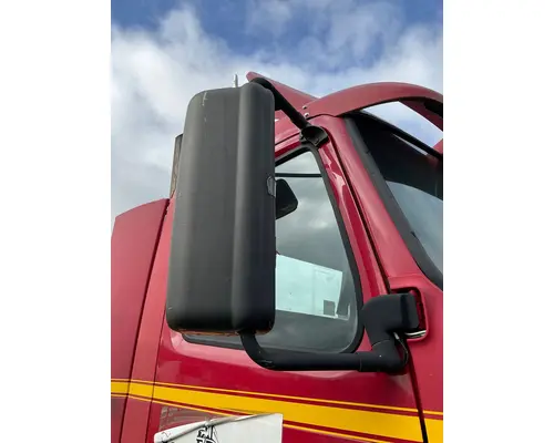 Mirror (Side View)  Volvo VNL Hd Truck Repair &amp; Service