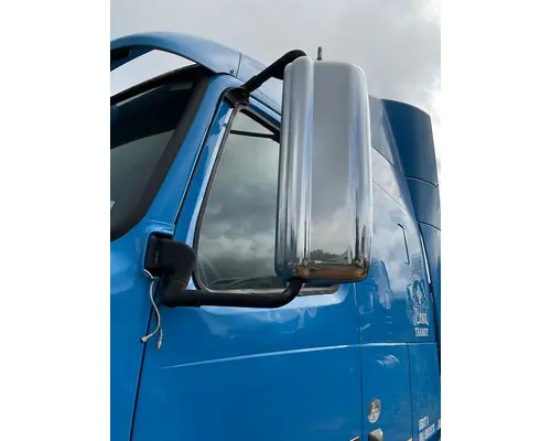 Mirror (Side View)  Volvo VNL Hd Truck Repair &amp; Service