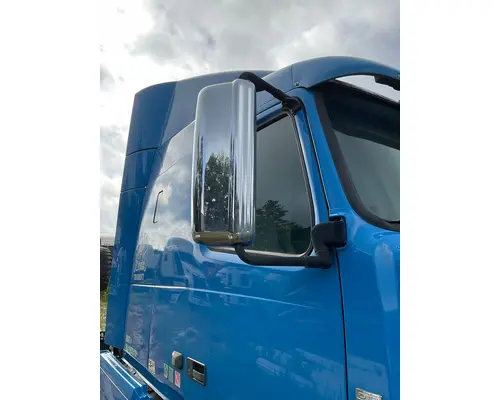 Mirror (Side View)  Volvo VNL Hd Truck Repair &amp; Service