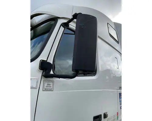 Mirror (Side View)  Volvo VNL Hd Truck Repair &amp; Service