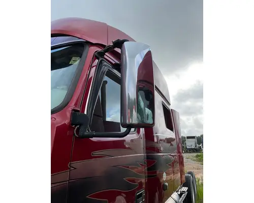 Mirror (Side View)  Volvo VNL Hd Truck Repair &amp; Service