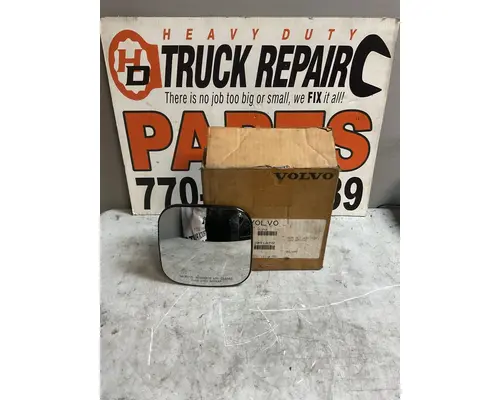 Mirror (Side View)  Volvo VNL Hd Truck Repair &amp; Service