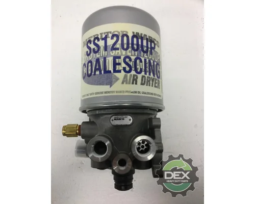 Air Dryer   Dex Heavy Duty Parts, LLC  