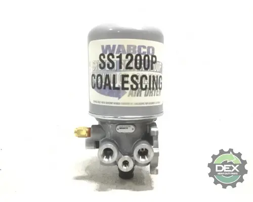 Air Dryer   Dex Heavy Duty Parts, LLC  