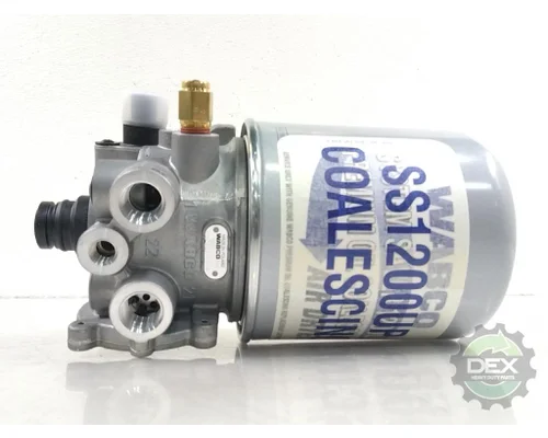 Air Dryer   Dex Heavy Duty Parts, LLC  