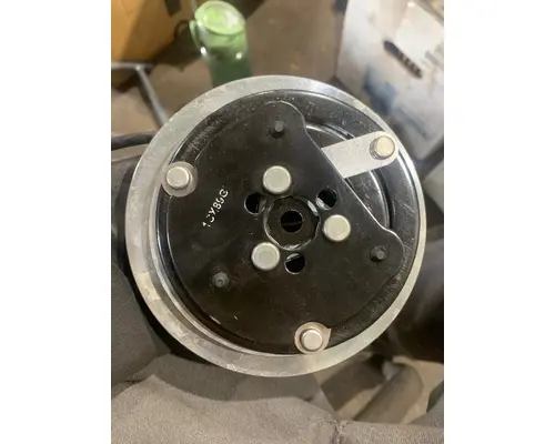 Air Conditioner Compressor Clutch   Truck Salvage International Inc