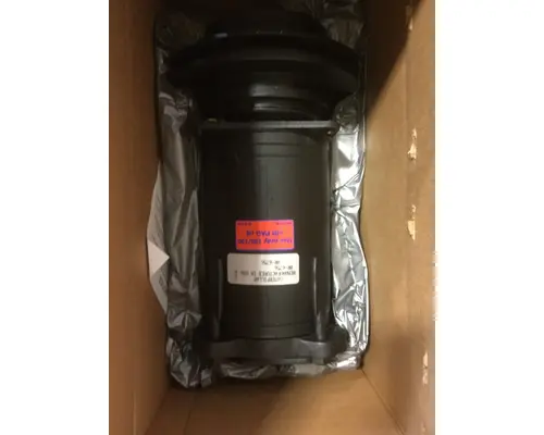 Air Conditioner Compressor   Hagerman Inc.