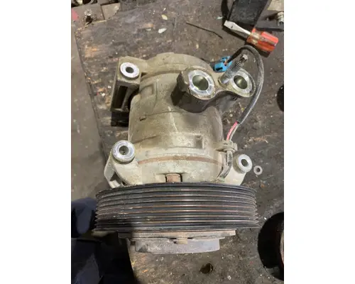 Air Conditioner Compressor   Truck Salvage International Inc