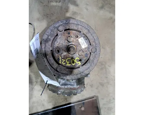 Air Conditioner Compressor   Truck Salvage International Inc