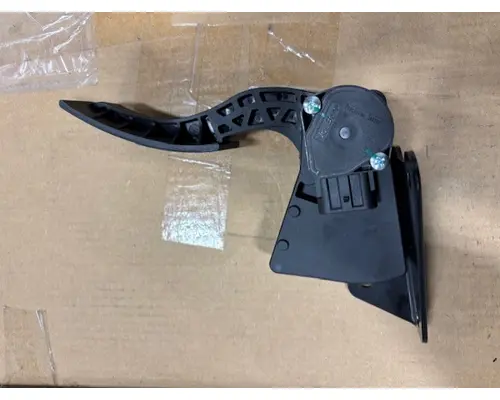 Accelerator Parts   K &amp; R Truck Sales, Inc.