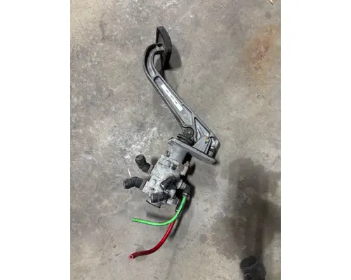 Accelerator Parts   K &amp; R Truck Sales, Inc.