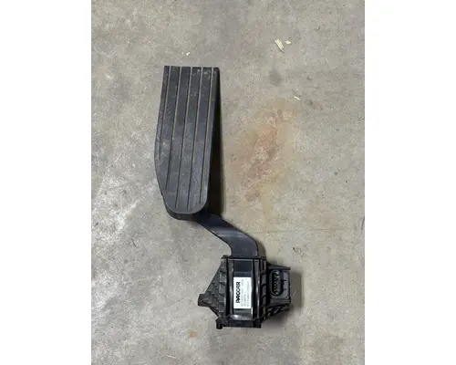 Accelerator Parts   K &amp; R Truck Sales, Inc.