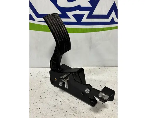 Accelerator Parts   K &amp; R Truck Sales, Inc.