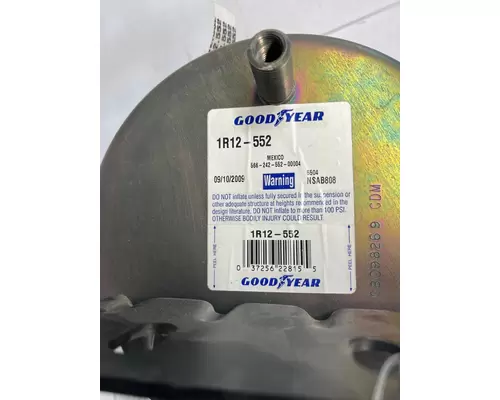 Air Bag (Safety)   River City Truck Parts Inc.