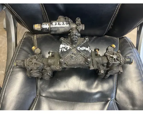 Air Brake Components   B &amp; W  Truck Center