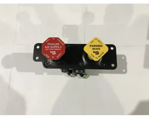Air Brake Components   Hagerman Inc.