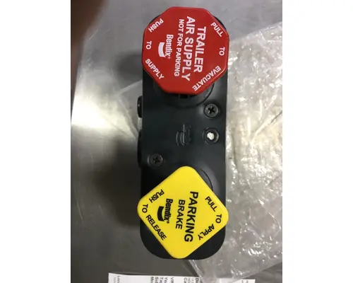 Air Brake Components   Hagerman Inc.