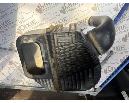 Air Cleaner   Dixie Truck Centre