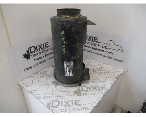 Air Cleaner   Dixie Truck Centre