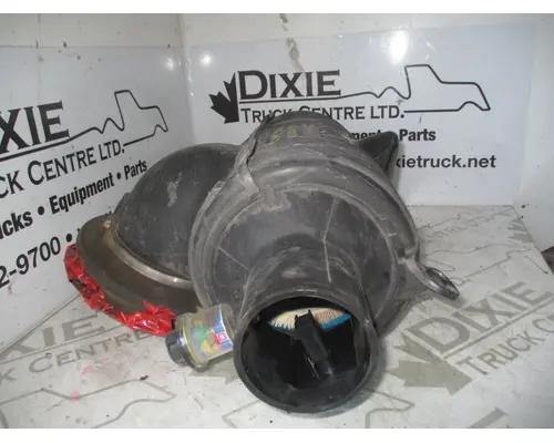 Air Cleaner   Dixie Truck Centre