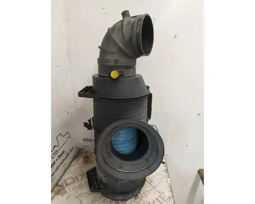 Air Cleaner   Dixie Truck Centre