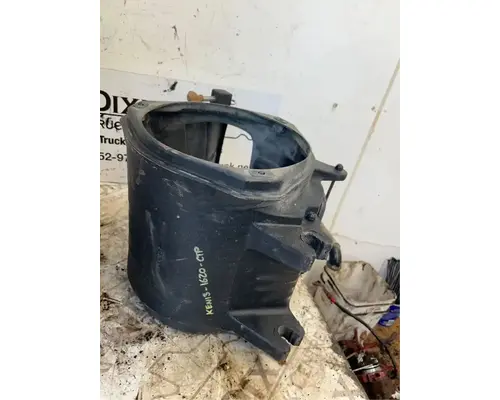 Air Cleaner   Dixie Truck Centre