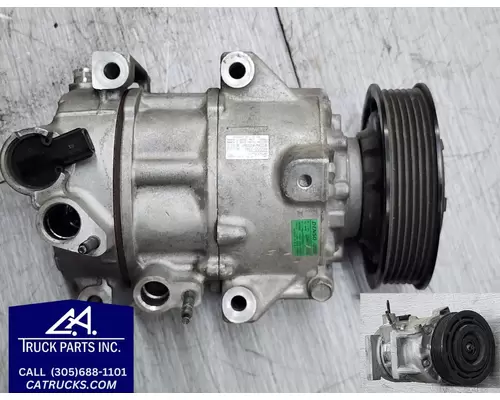 Air Compressor   CA Truck Parts