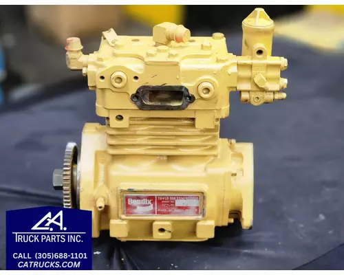 Air Compressor   CA Truck Parts