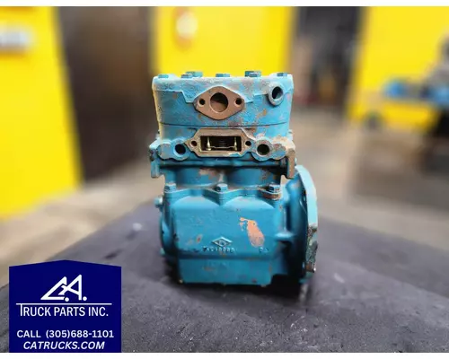 Air Compressor   CA Truck Parts