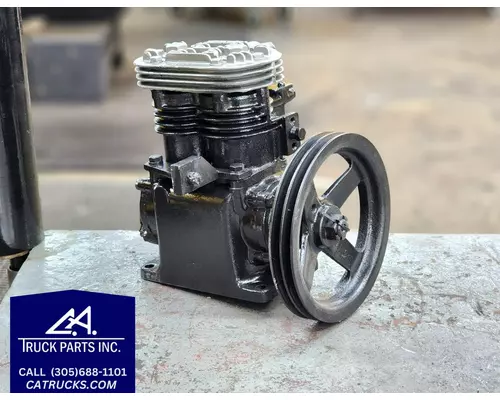 Air Compressor   CA Truck Parts