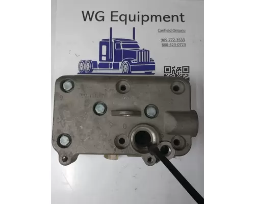 Air Compressor   WG Truck Centre