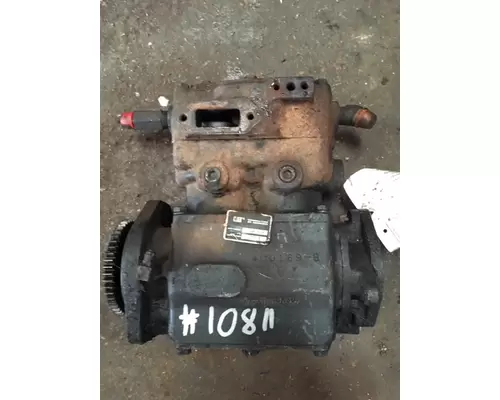 Air Injection Pump   Morrison's Truck Salvage Ltd.