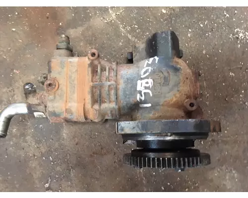 Air Injection Pump   Morrison's Truck Salvage Ltd.