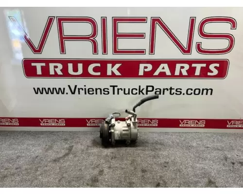 Air Conditioner Compressor Clutch   Vriens Truck Parts
