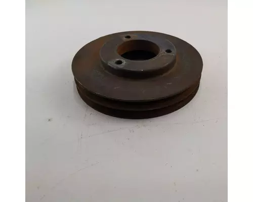Air Conditioner Compressor Clutch   Quality Bus &amp; Truck Parts